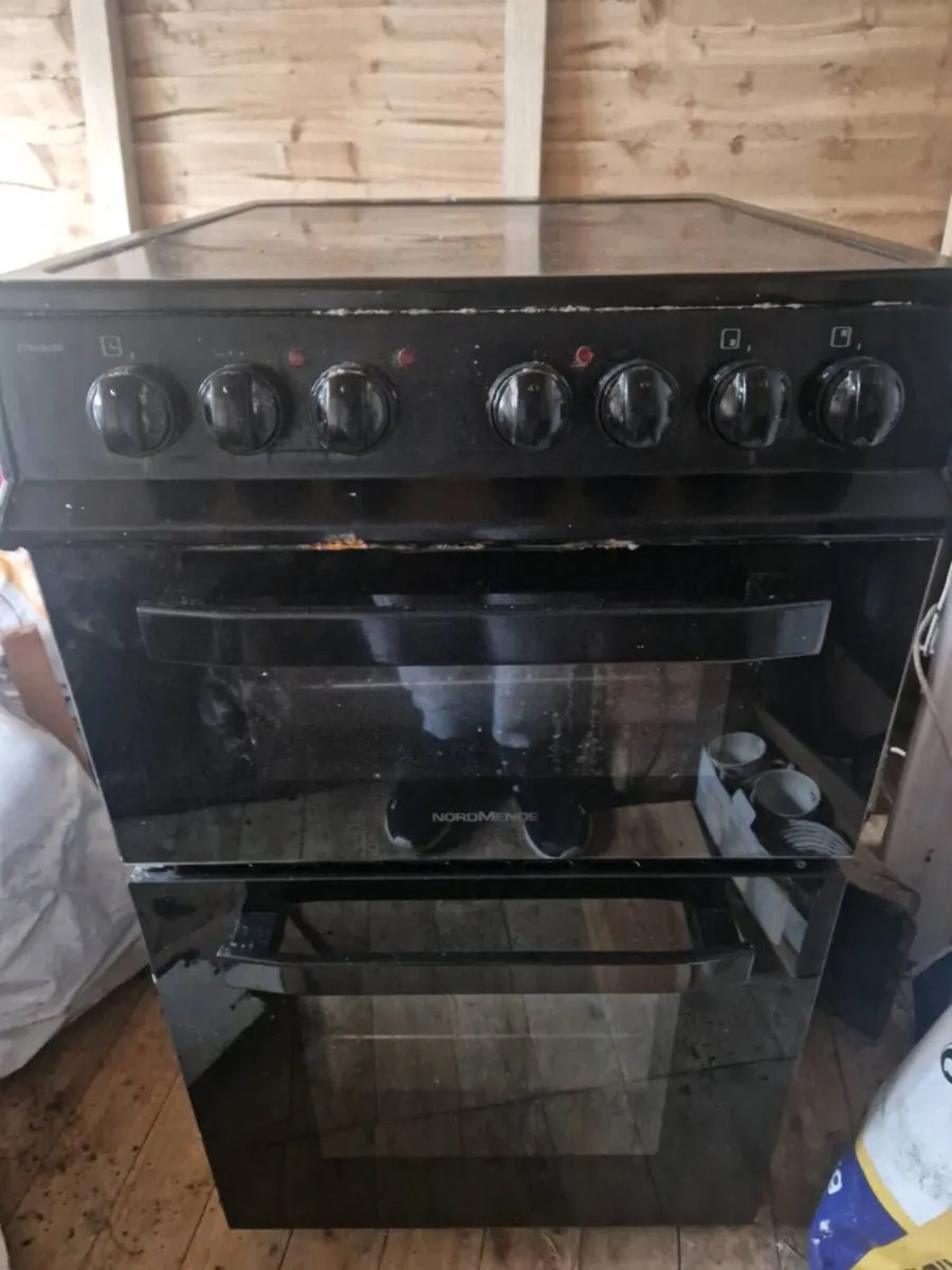 Cooker - Image 1