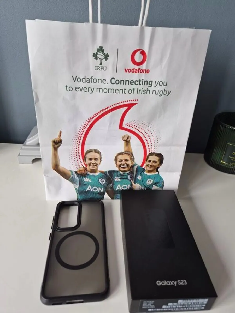 Samsung Galaxy s23 - Image 1