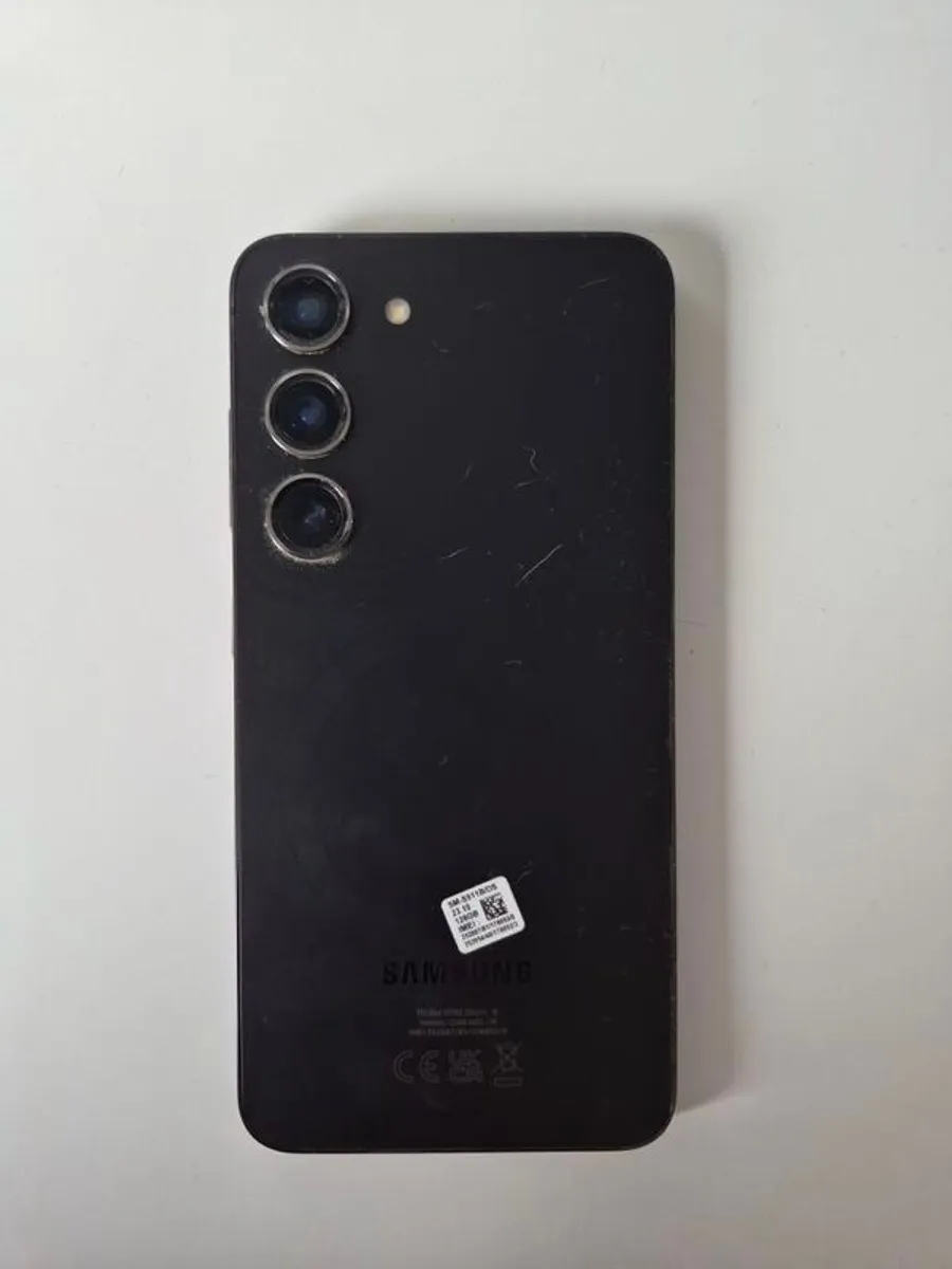 Samsung Galaxy s23 - Image 4
