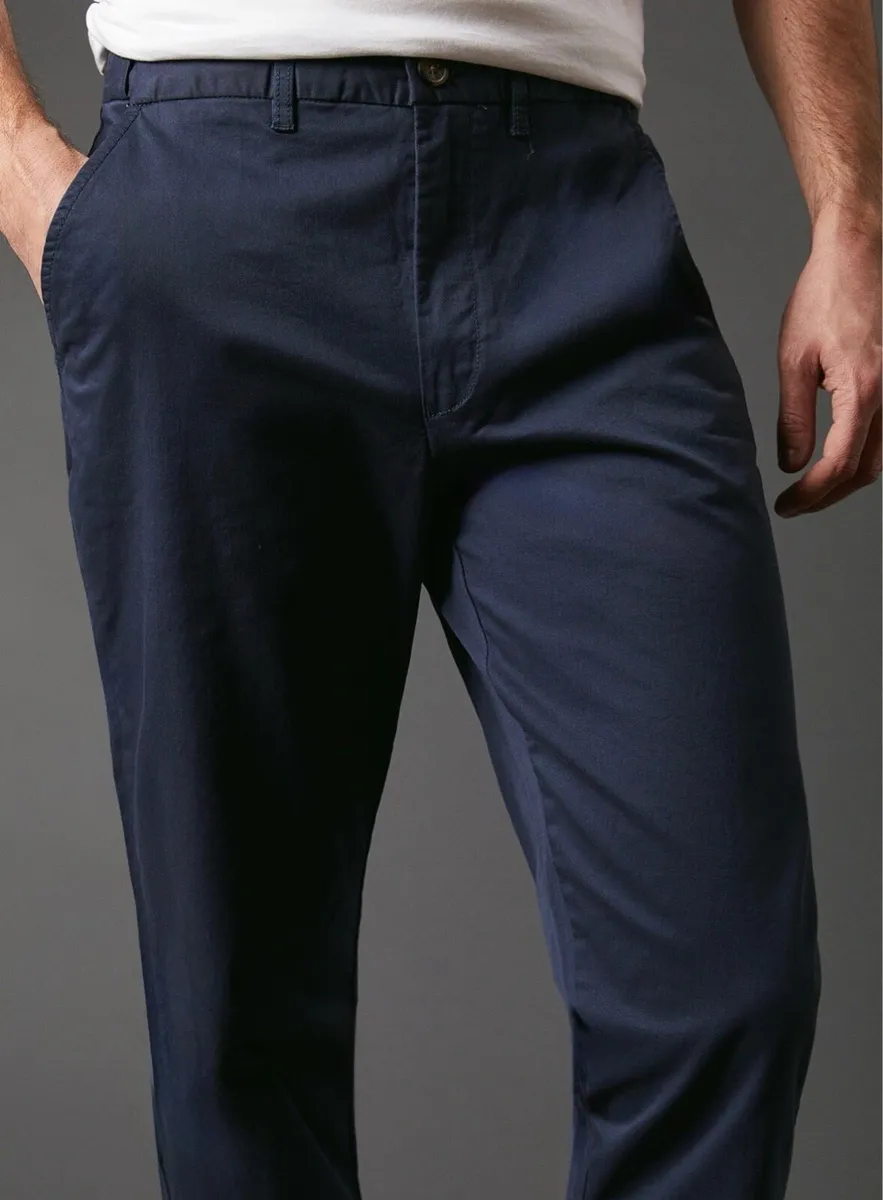 Men’s Maine Chinos - Image 1
