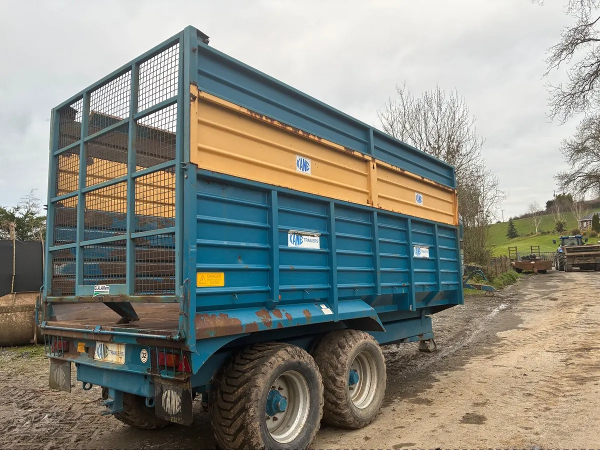 Farm machinery - Image 2