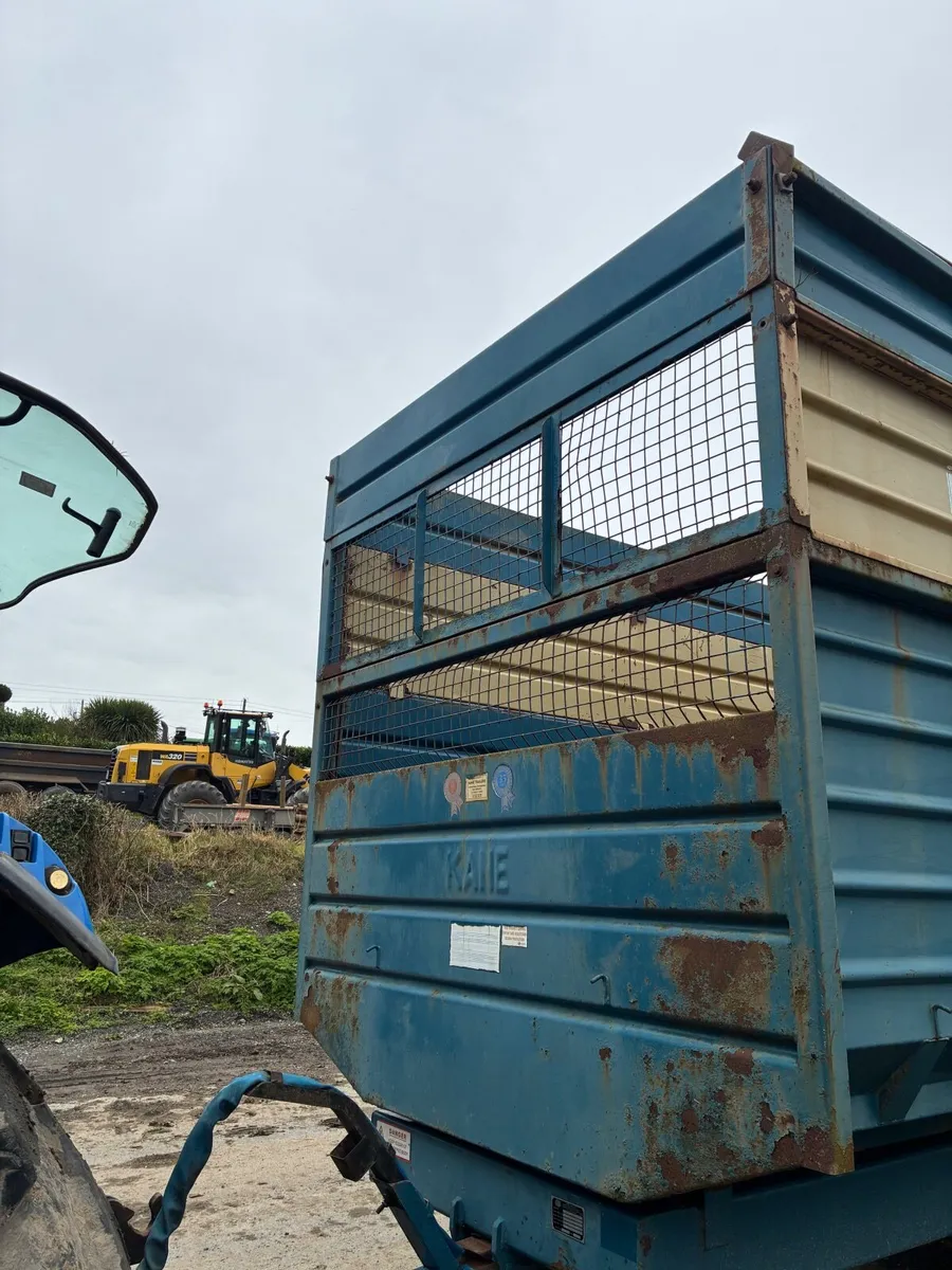 Farm machinery - Image 3