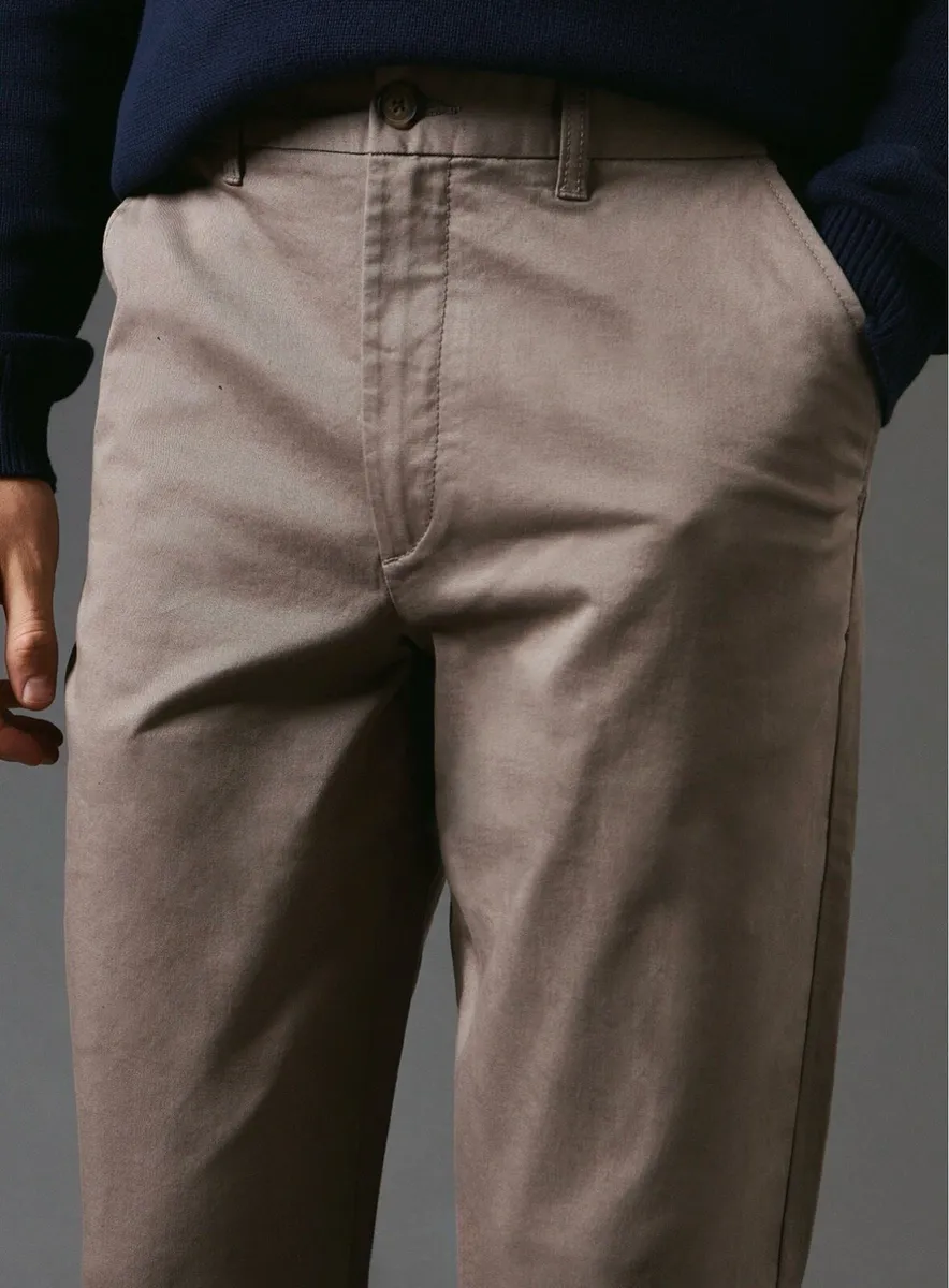 Men’s Maine Chinos - Image 1