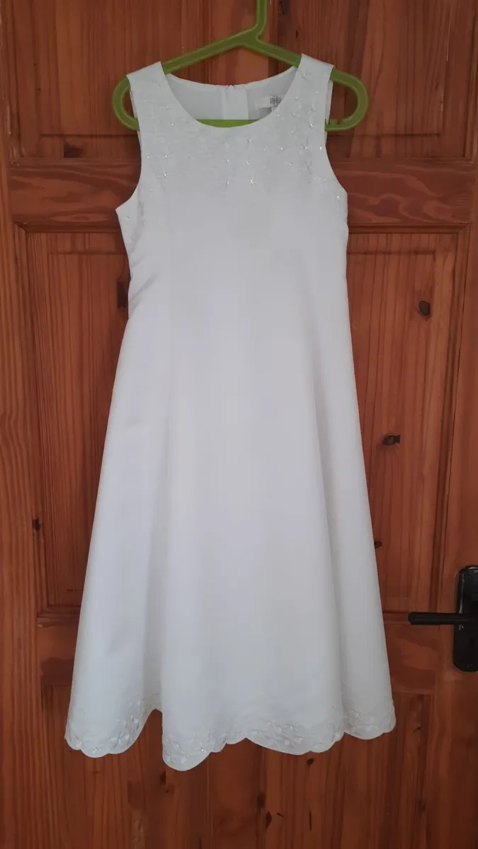 Communion Dresses - Image 1
