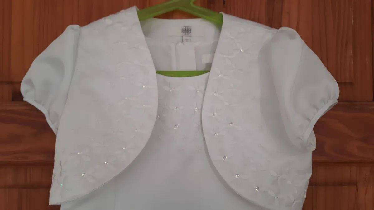 Communion Dresses - Image 2