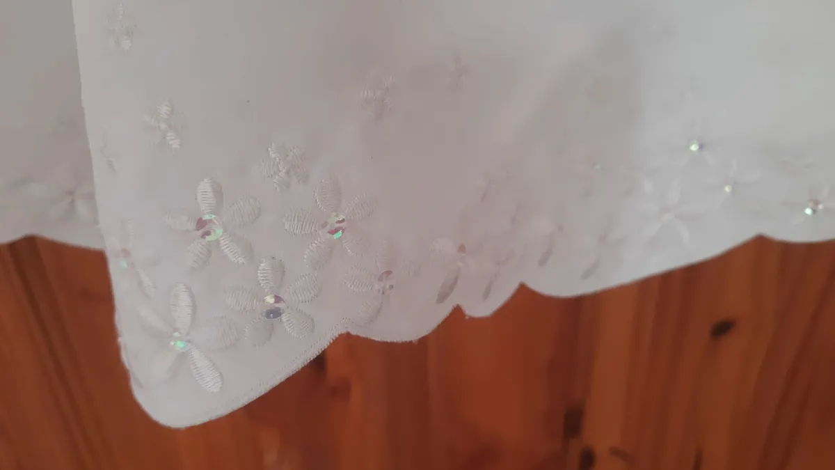 Communion Dresses - Image 4