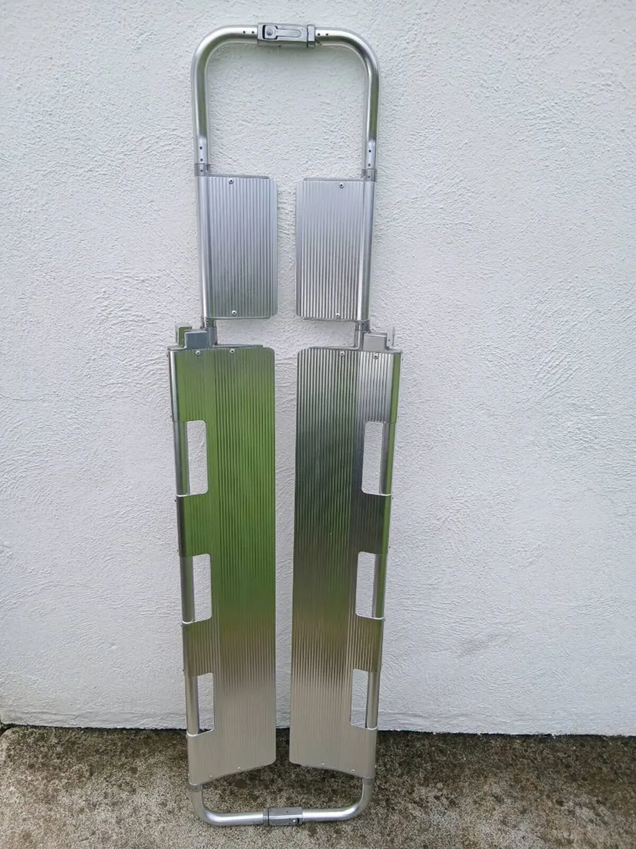 Scoop Stretcher for Sale - Image 1