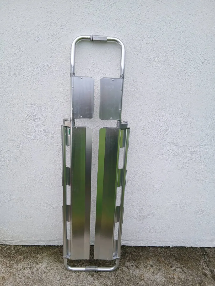 Scoop Stretcher for Sale - Image 2