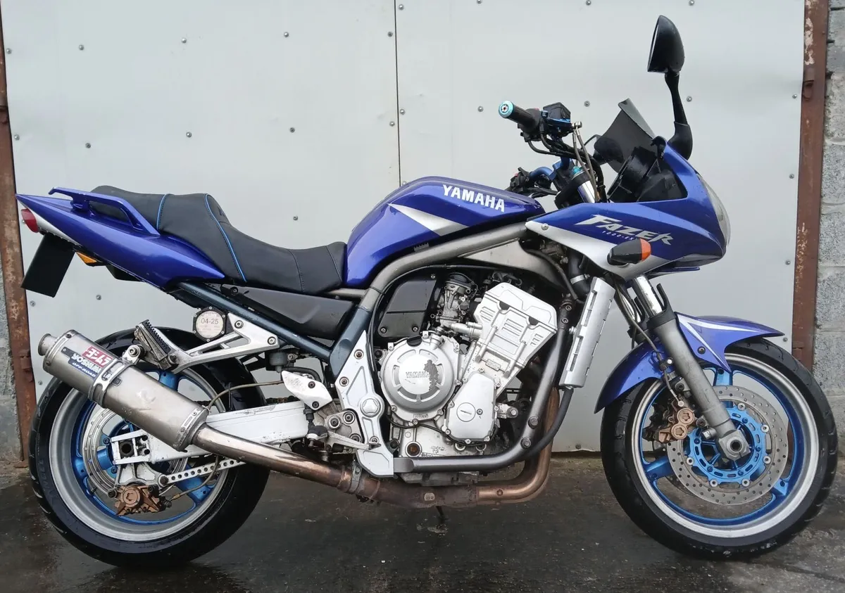 YAMAHA Other 2001 - Image 2