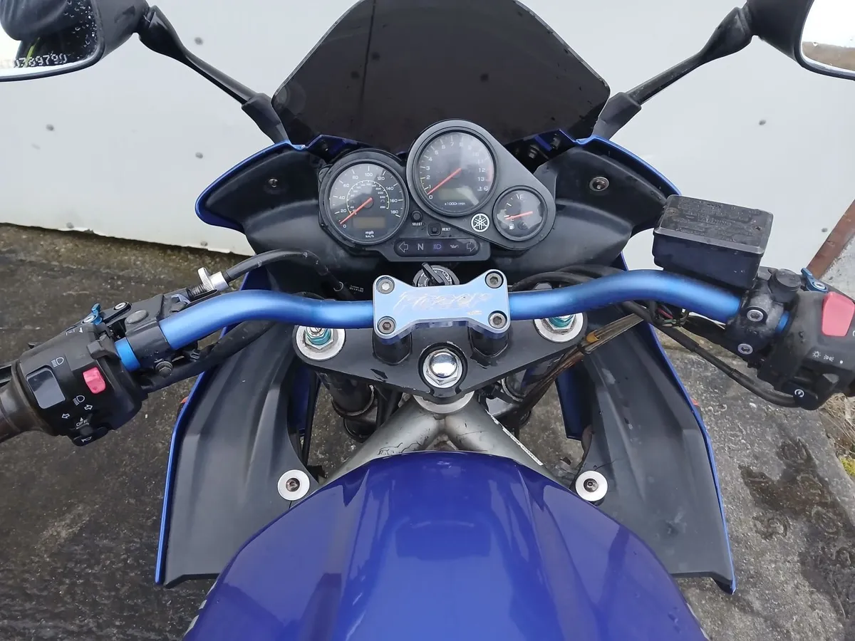 YAMAHA Other 2001 - Image 4