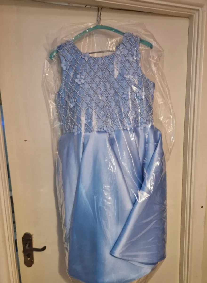 Confirmation dress - Image 2