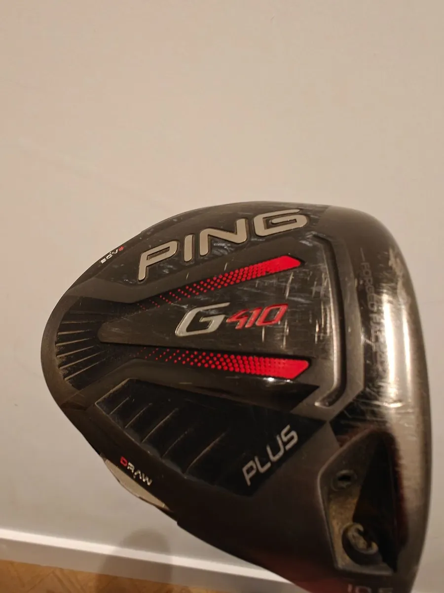 Full Golf set - Image 4