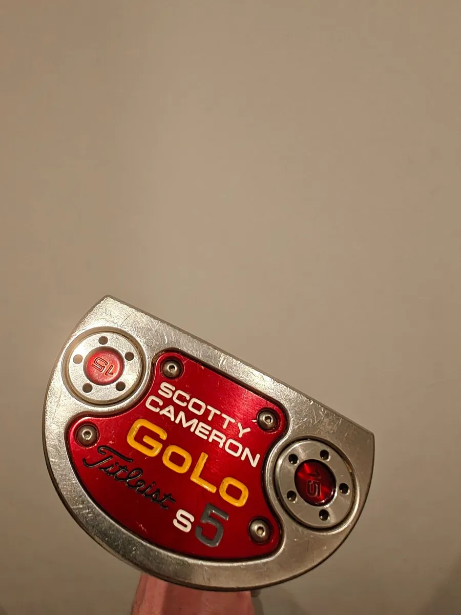 Full Golf set - Image 3