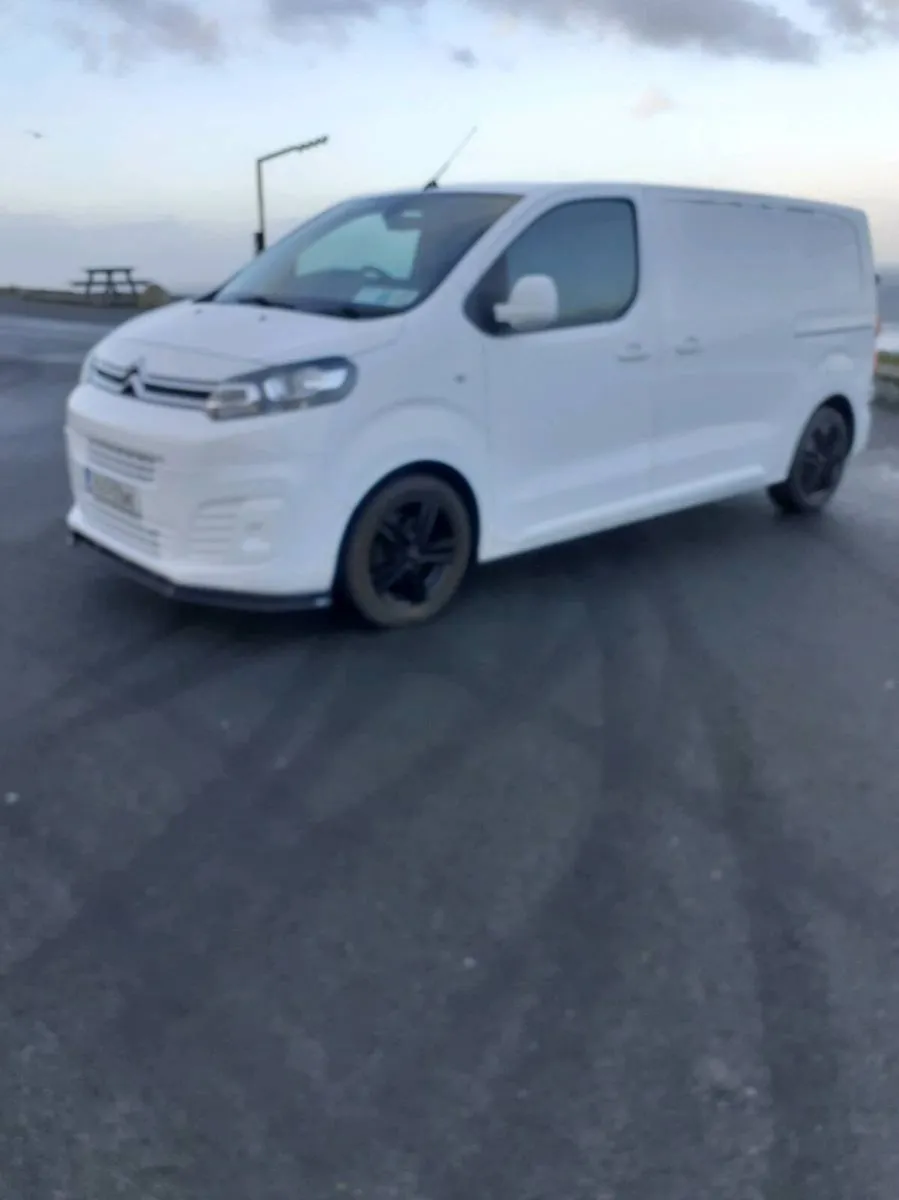 Citreon Dispatch - Image 1