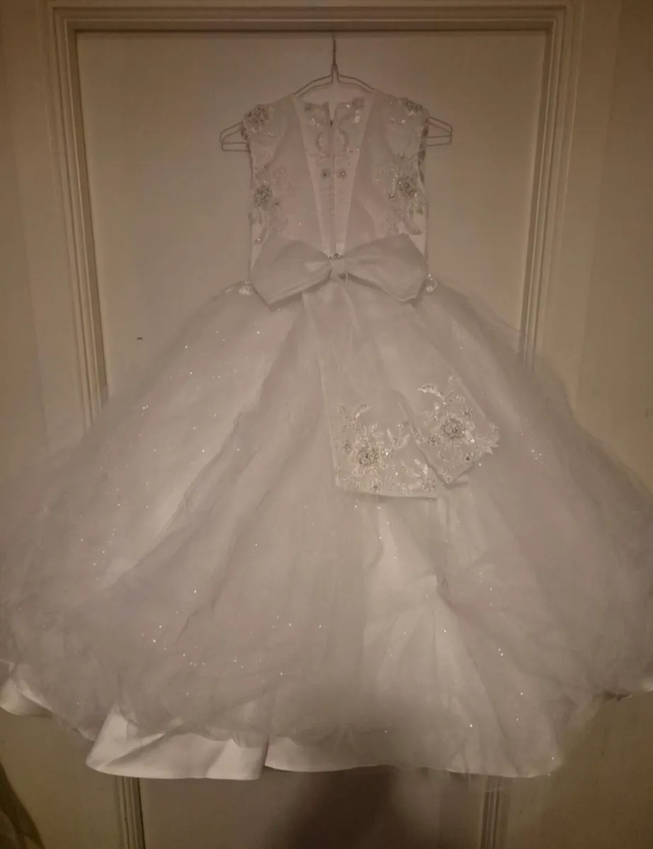Communion dress - Image 2