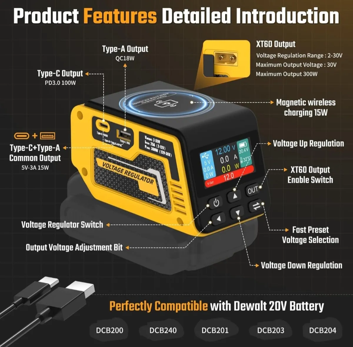 Voltage regulator - Image 2