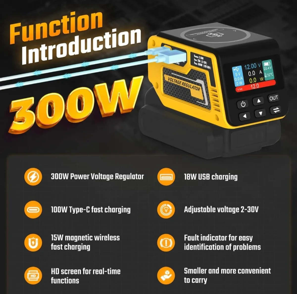 Voltage regulator - Image 4