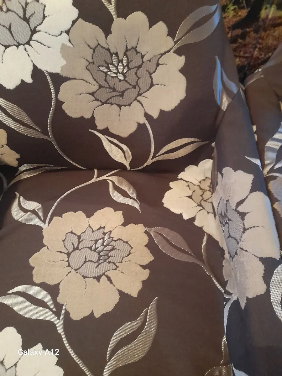 Two armchairs - Image 3