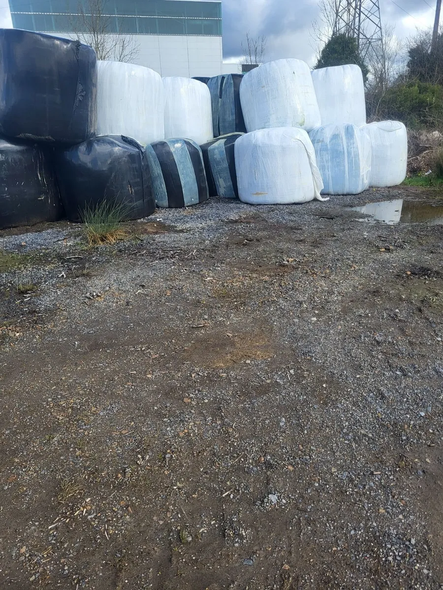 Silage
