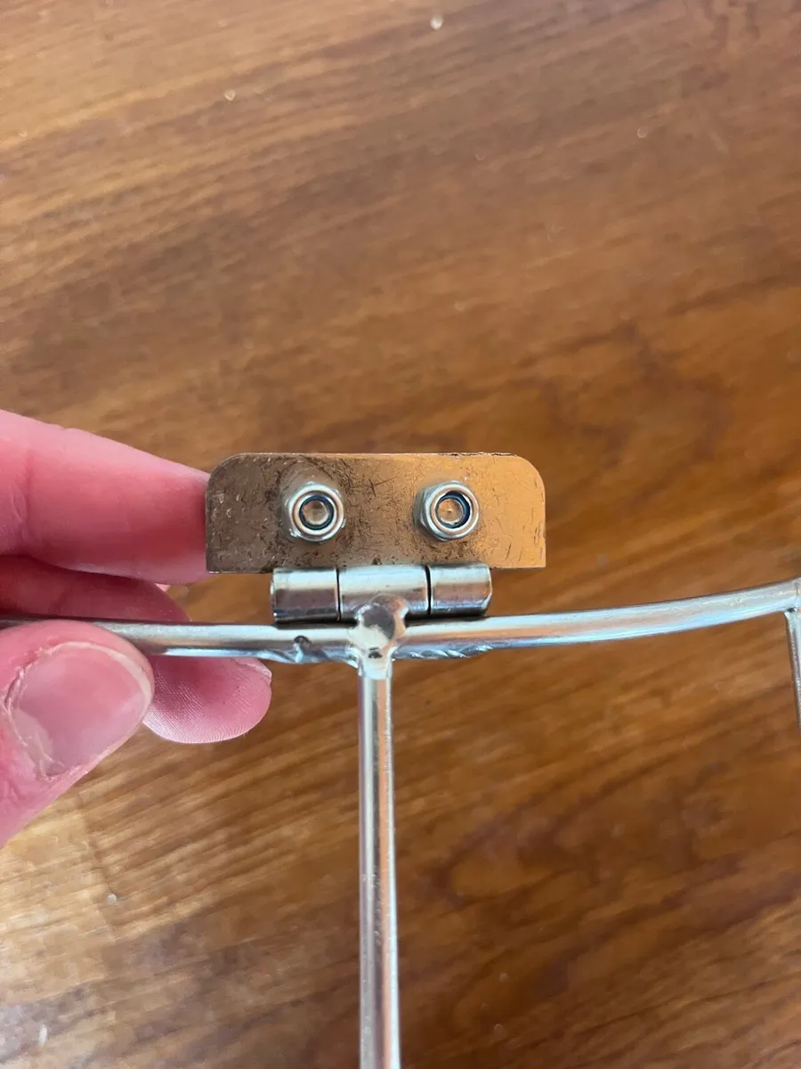 Oldstyle thurles long loop faceguard - Image 4