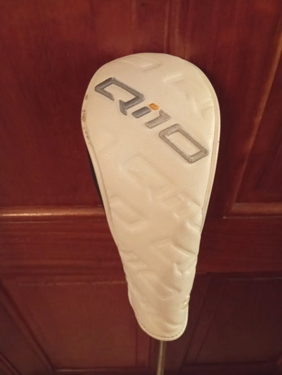 TaylorMade Tour Spoon 13 Degree Fairway Wood Stiff - Image 1