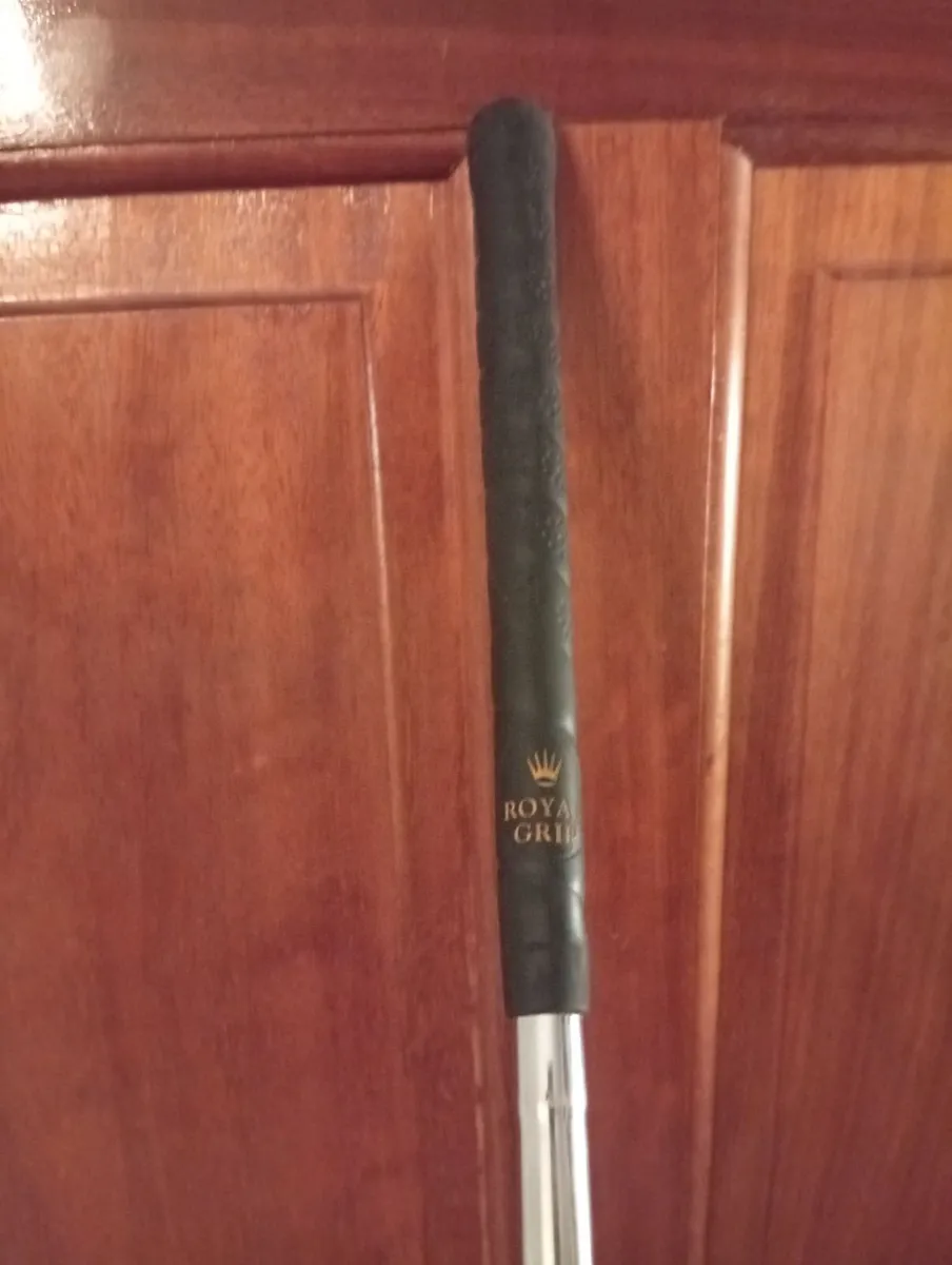 TaylorMade Tour Spoon 13 Degree Fairway Wood Stiff - Image 2