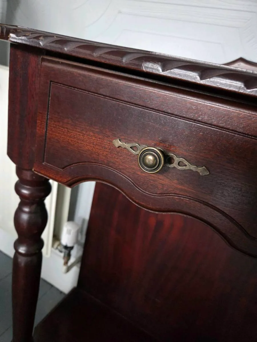 CONSOLE TABLE - Image 2