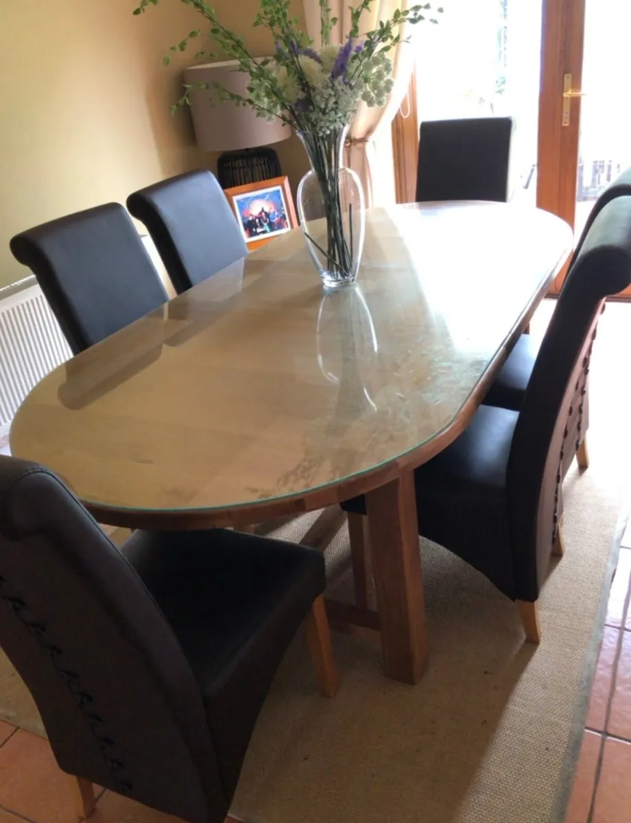 Full Kitchen & Dining Set for Sale - Image 3