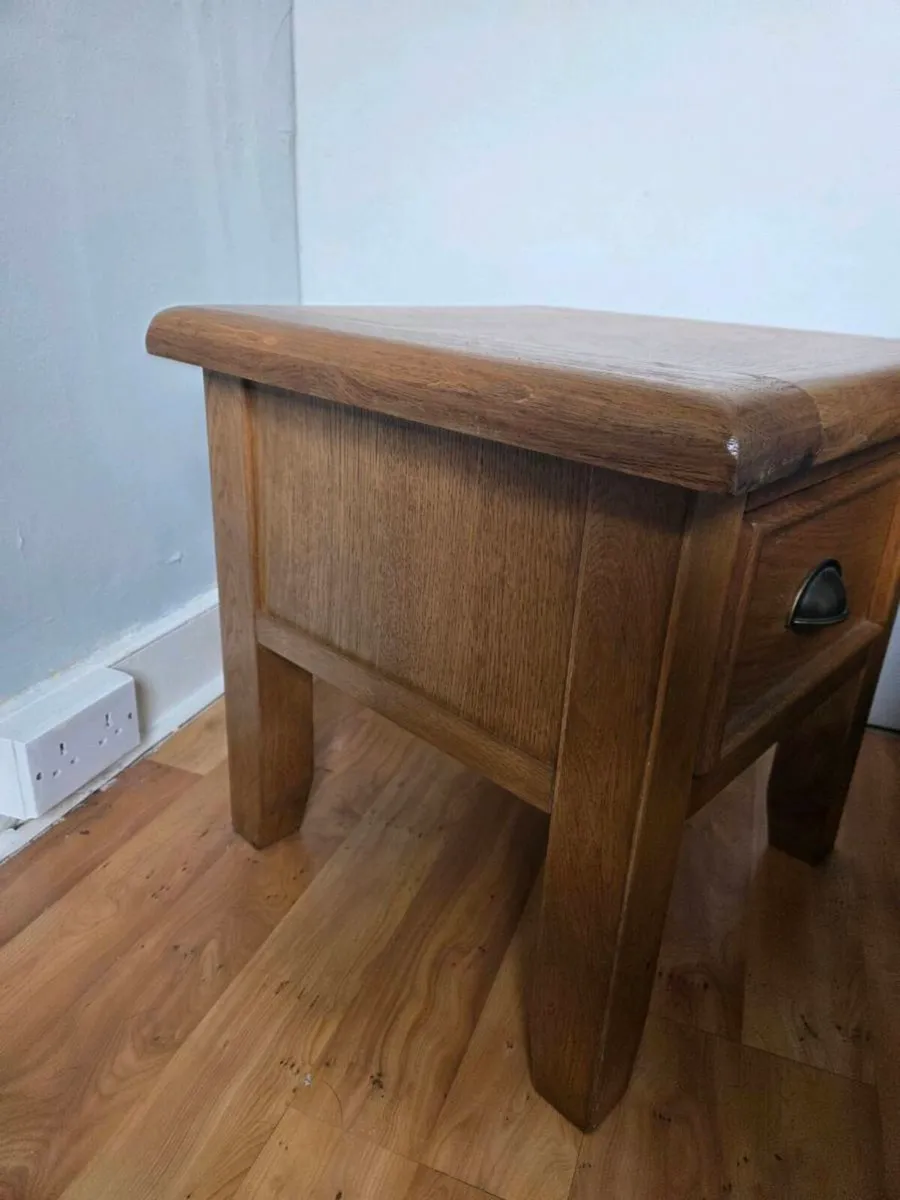 Bedside locker - Image 3