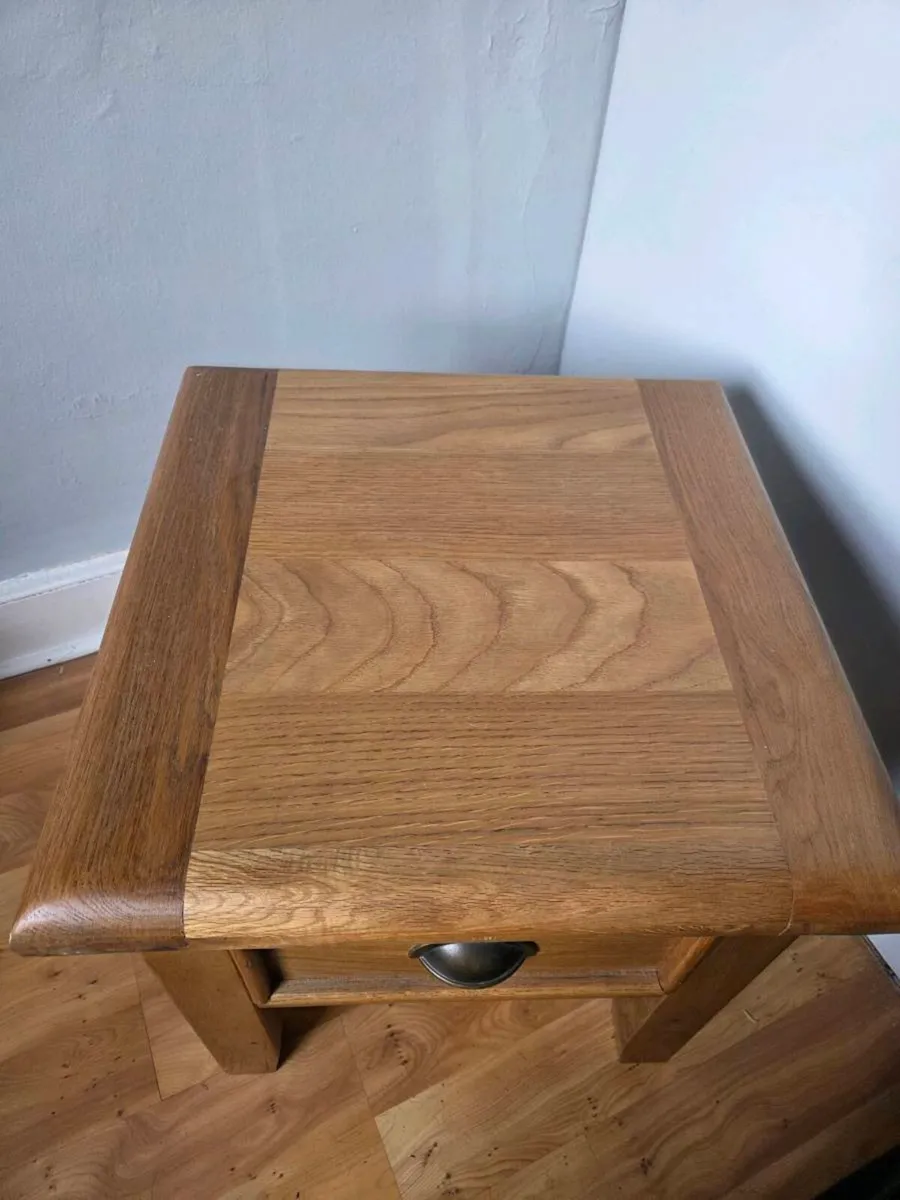 Bedside locker - Image 4