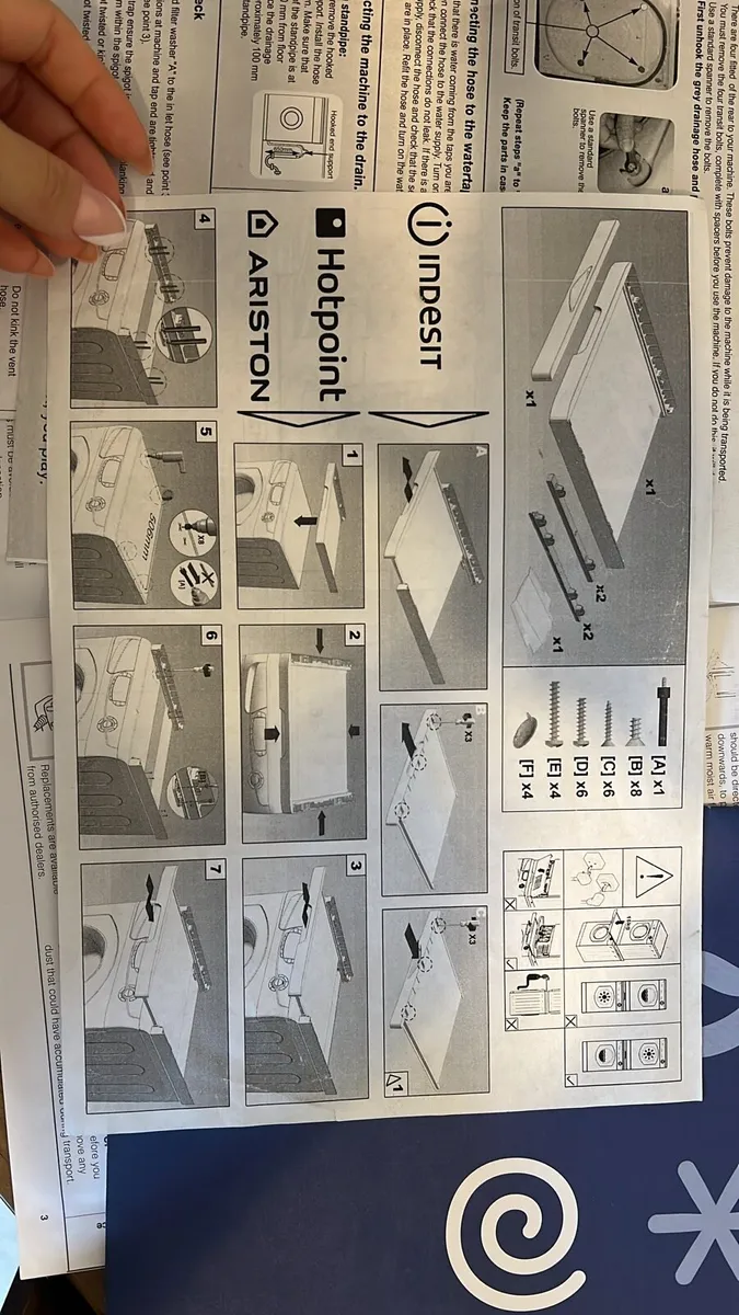 Washing machine - Image 3