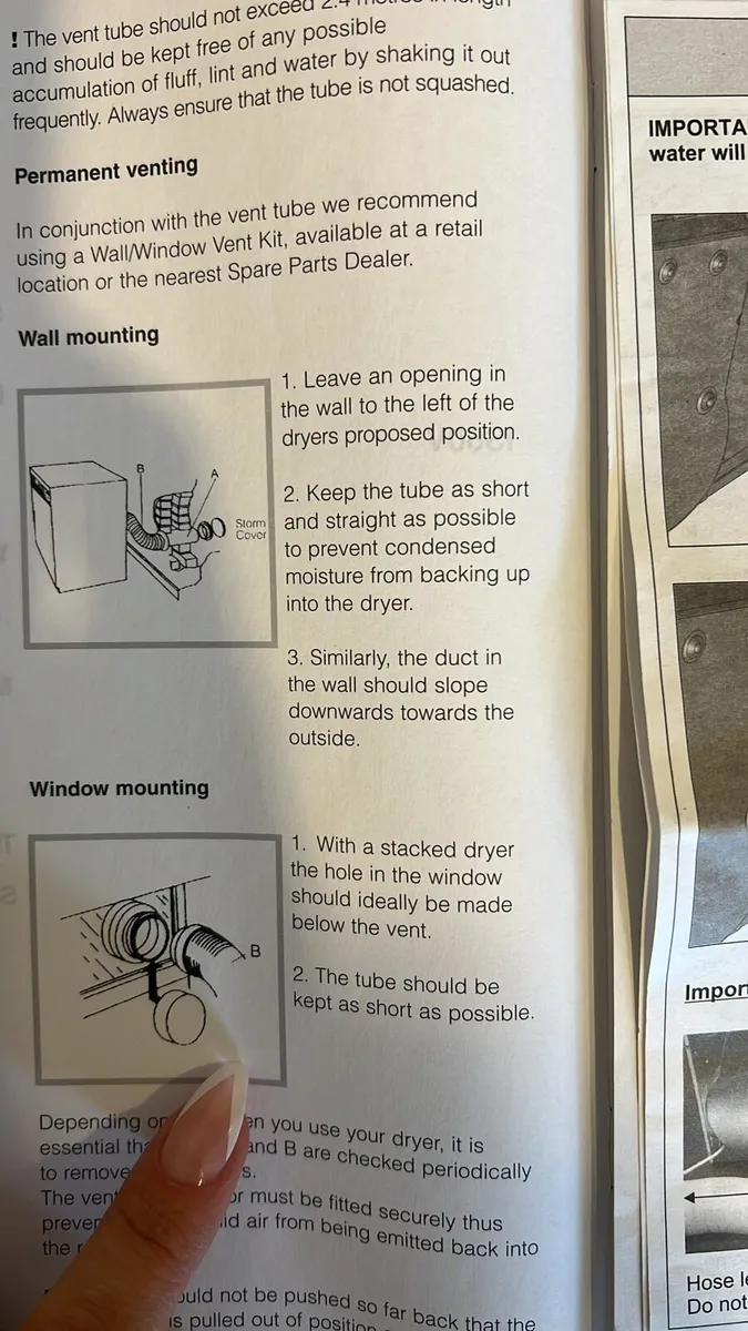 Washing machine - Image 2