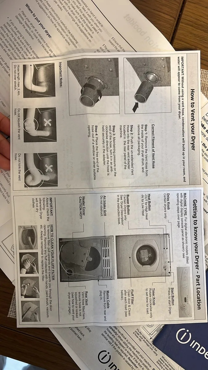 Washing machine - Image 4