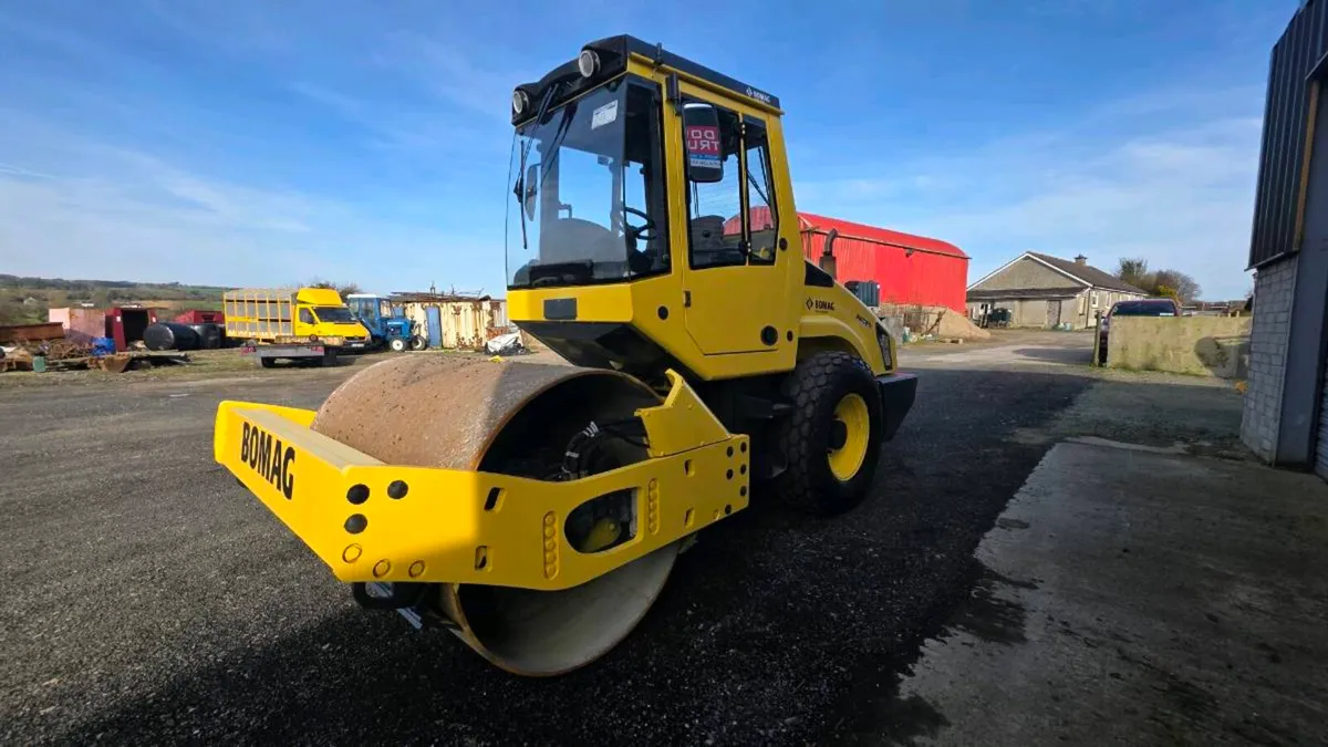 Bomag BW177 - Image 2