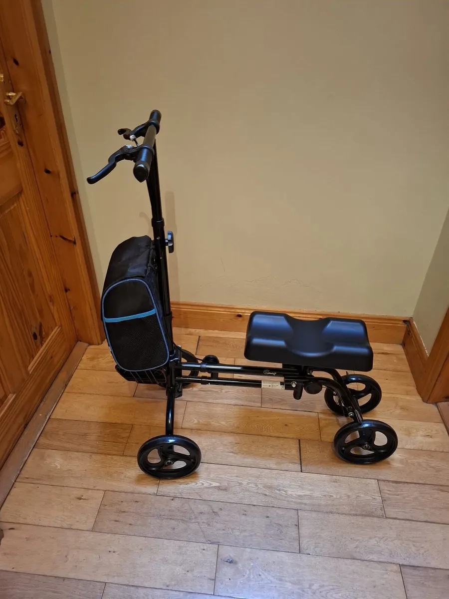 Knee walker/scooter - Image 1