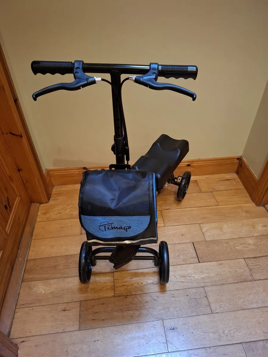 Knee walker/scooter - Image 2