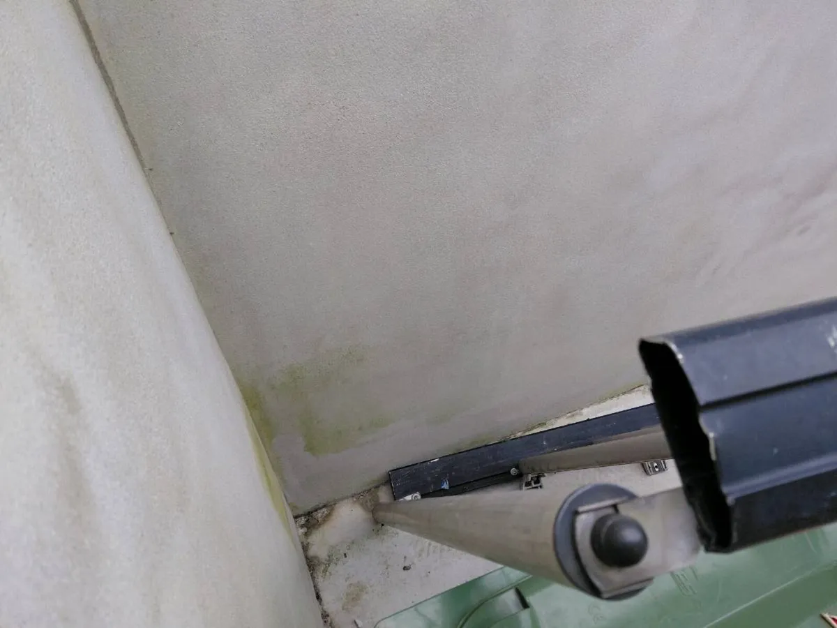 Vw transporter t6 roof rack - Image 3