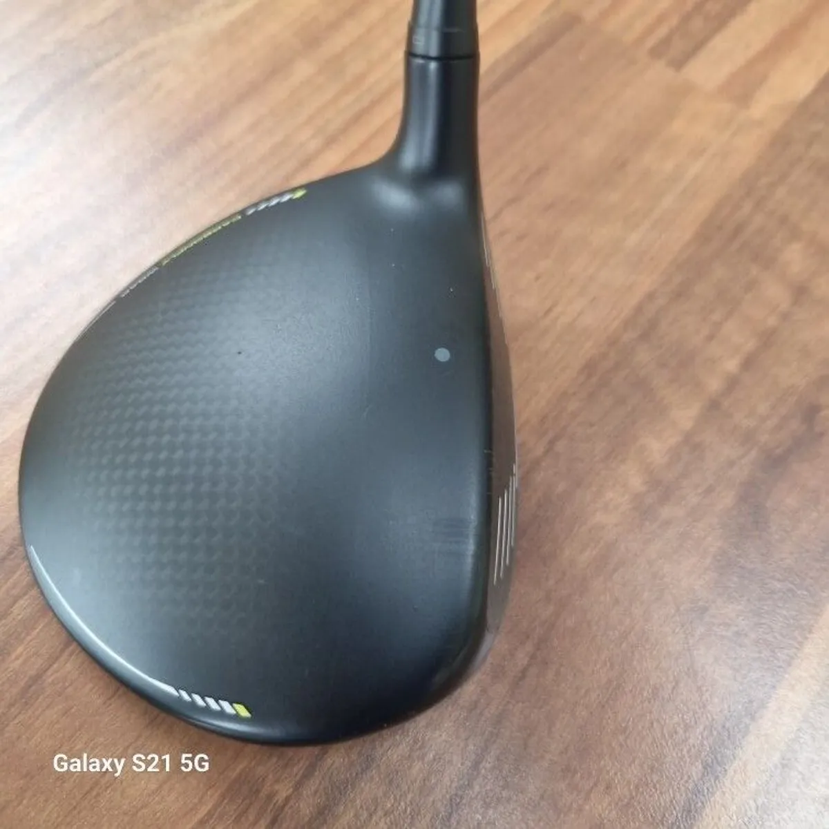 Ping g430 3 wood - Image 2