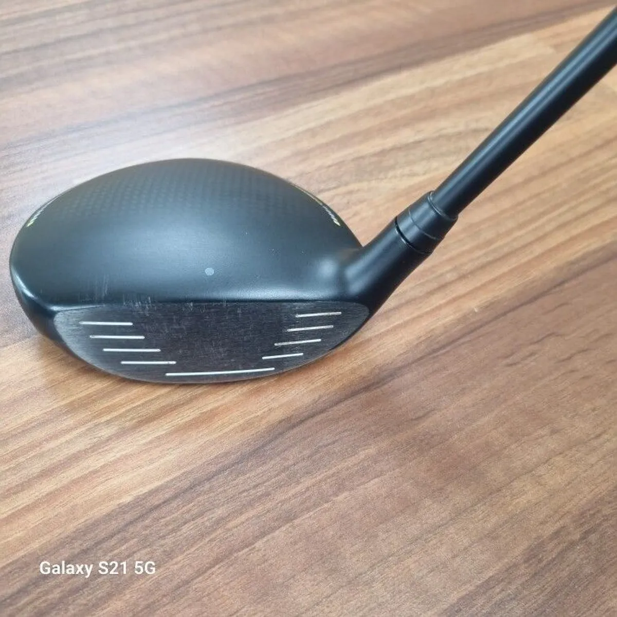Ping g430 3 wood - Image 3