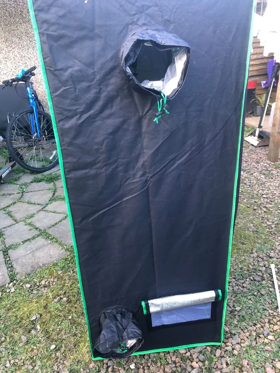 Grow tent - Image 4