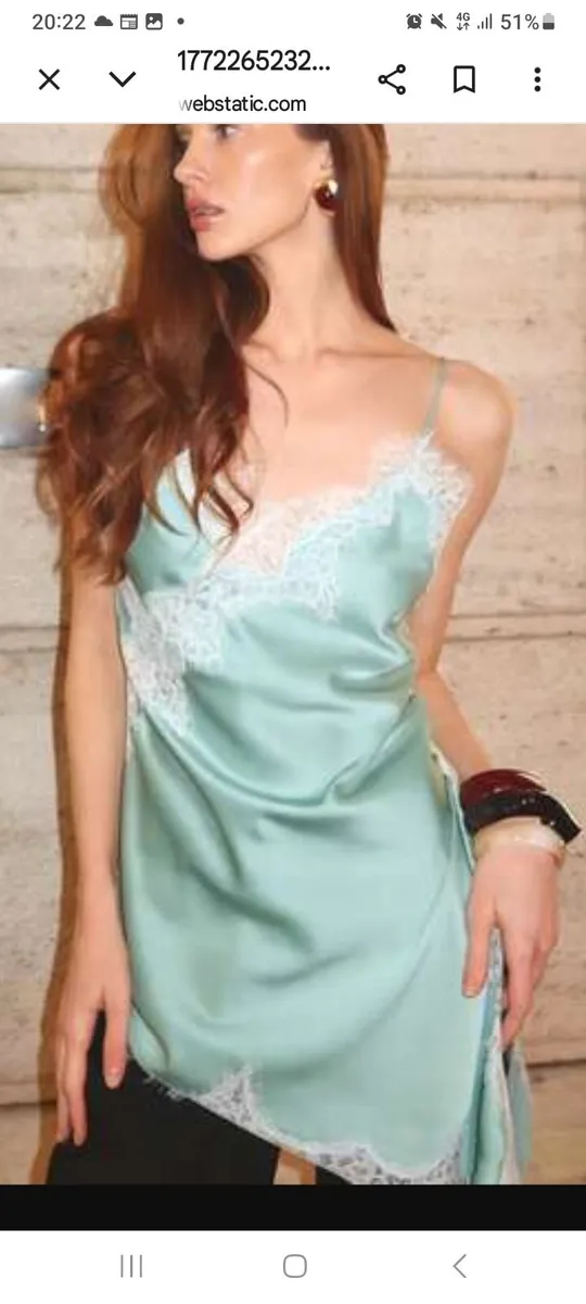 Crossdresser? Lingerie - Image 1