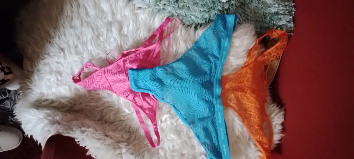 Crossdresser? Lingerie - Image 2