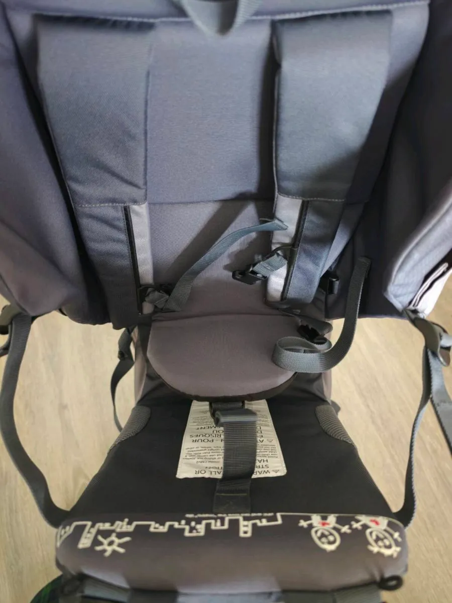 Phil & Teds Baby Carrier - Image 4