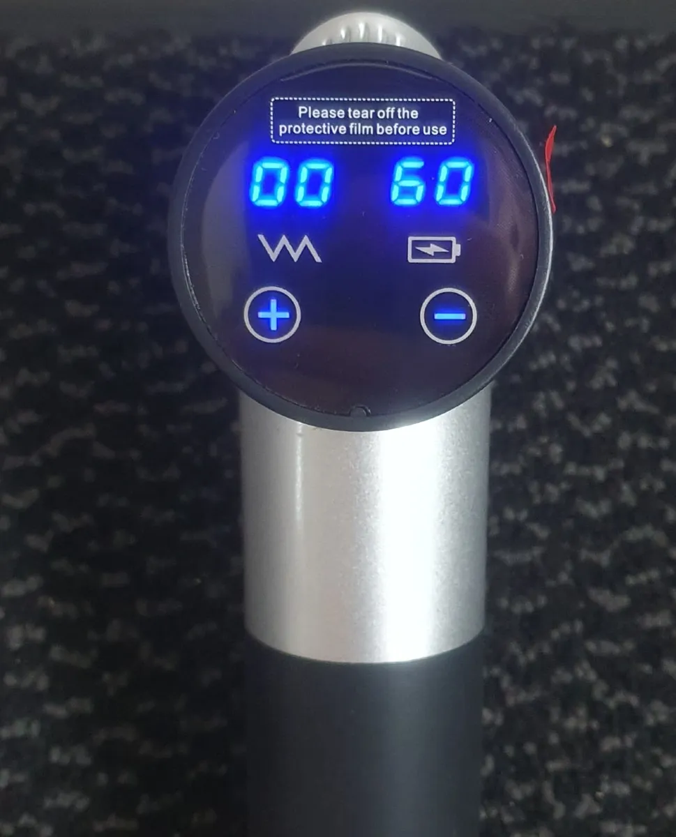 Physiotherapy Massager - Image 2