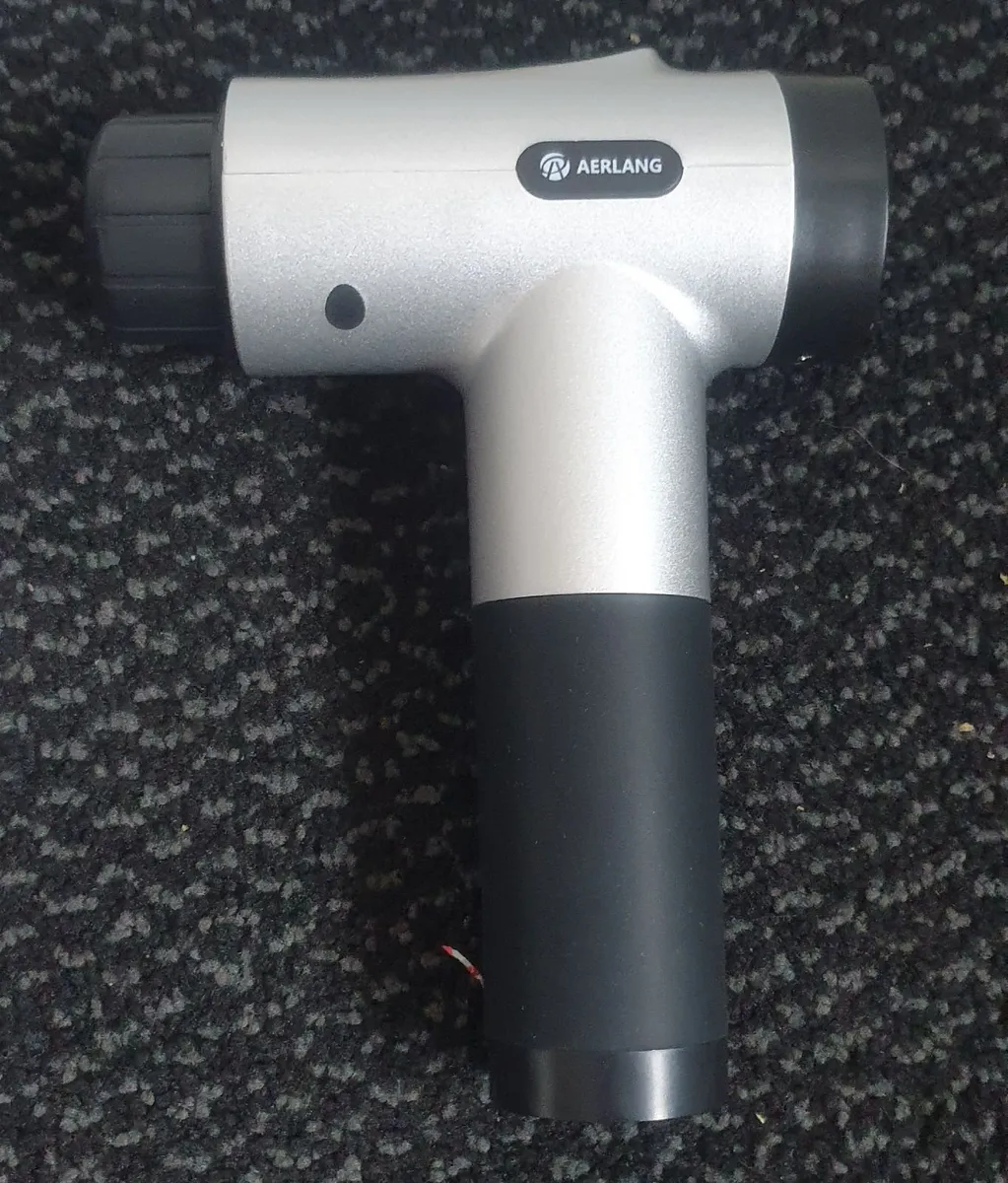 Physiotherapy Massager - Image 3