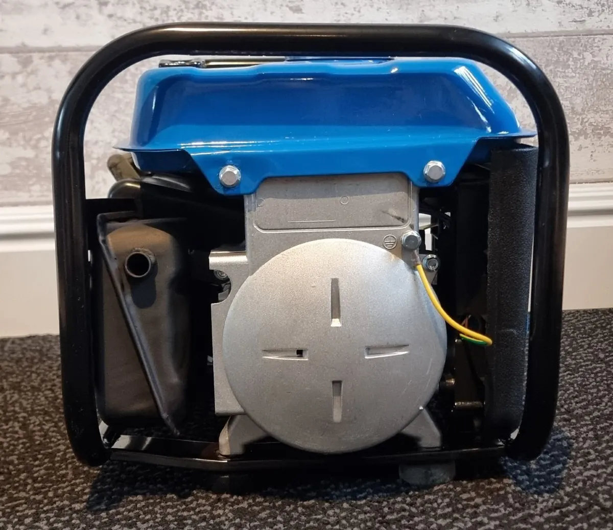 Portable Petrol Generator - Image 3