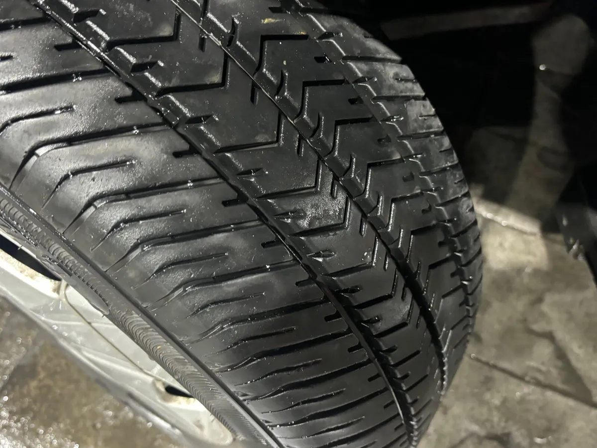 Ford transit custom - Image 2