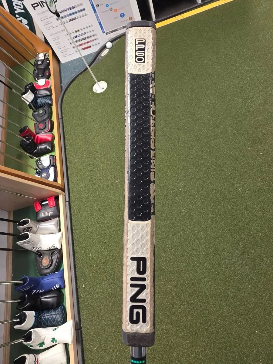 Ping Sigma G Putter - Image 4