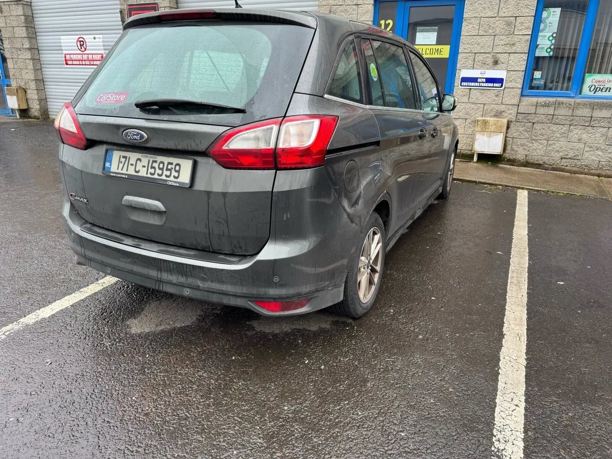 Ford/Opel/Citroen parts - Image 2