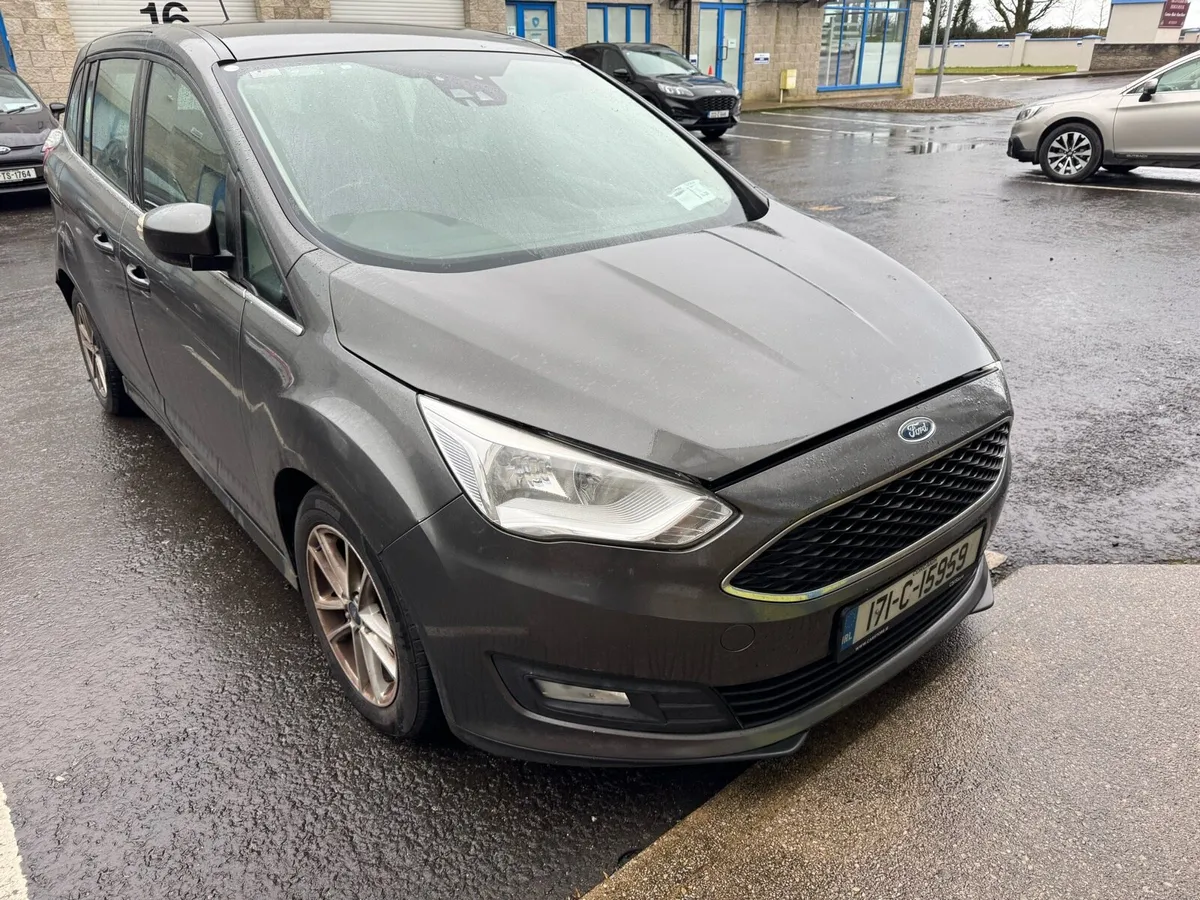 Ford/Opel/Citroen parts - Image 1